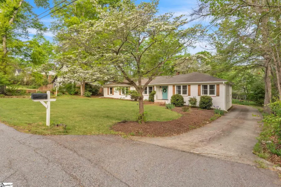 141 Wilbon Circle Circle, Simpsonville, SC 29681 - #2