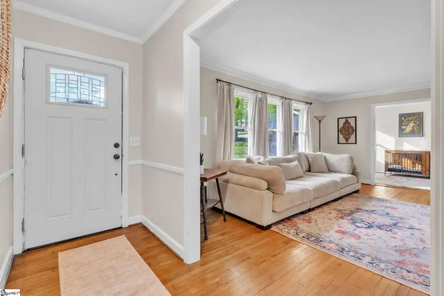 141 Wilbon Circle Circle, Simpsonville, SC 29681 - #3