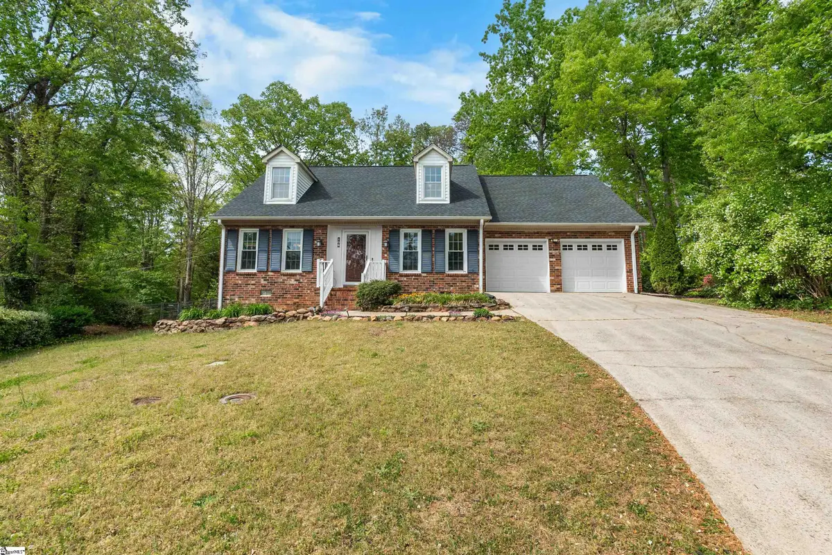 106 Ryan Street, Taylors, SC 29687 - #1