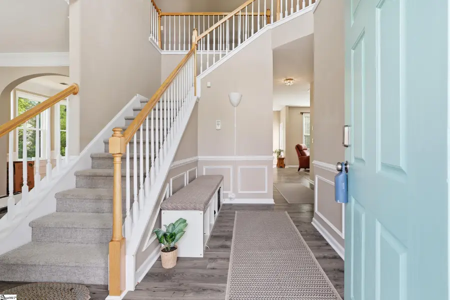 11 Lake Valley Court, Simpsonville, SC 29681-5164 - #3