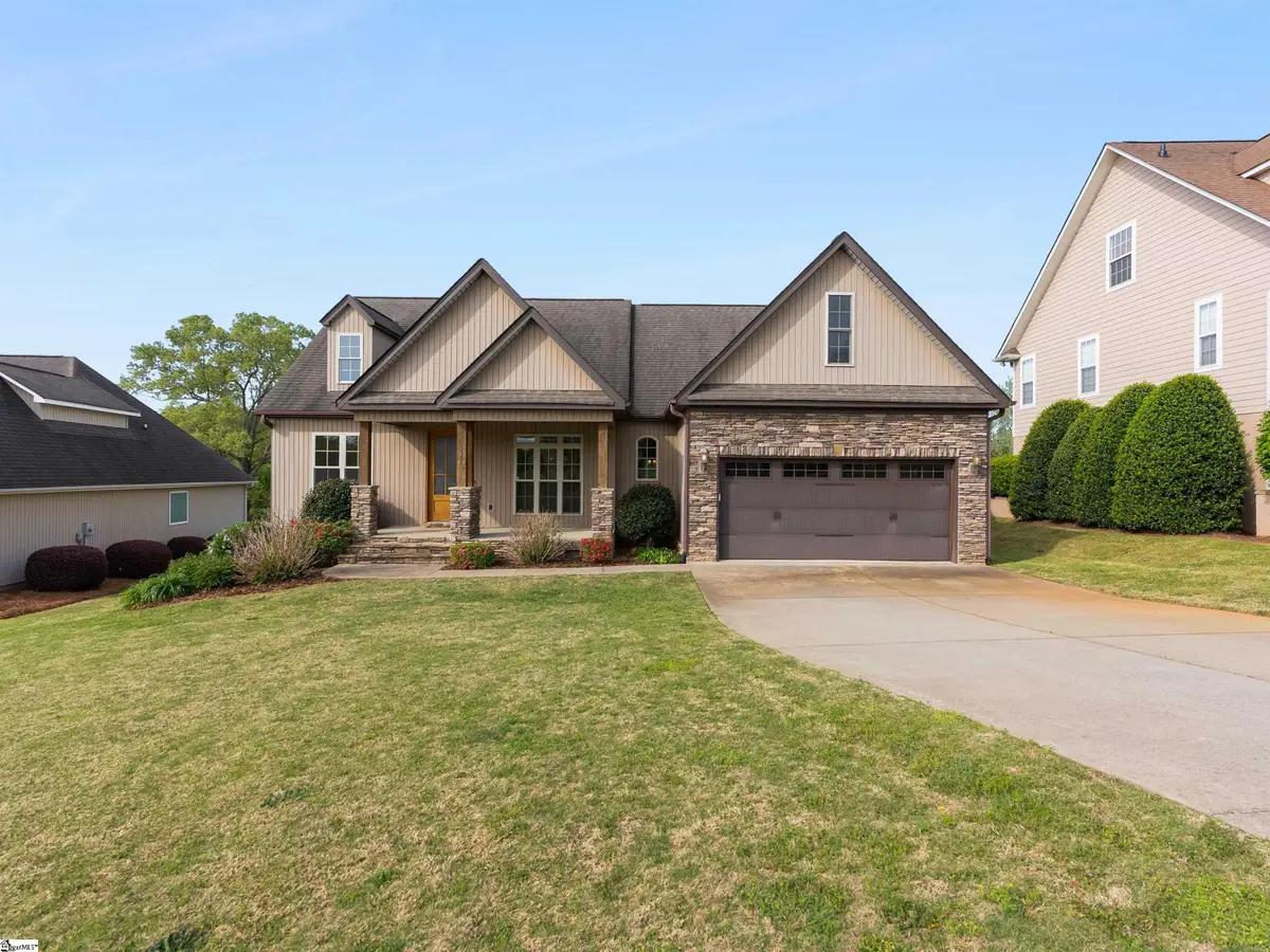 114 Royal Troon, Campobello, SC 29322 - #1