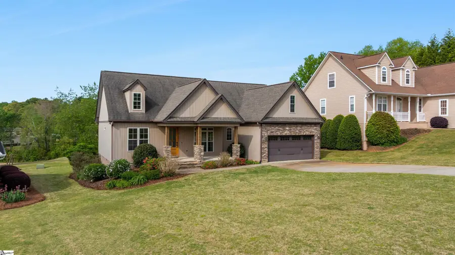 114 Royal Troon, Campobello, SC 29322 - #3