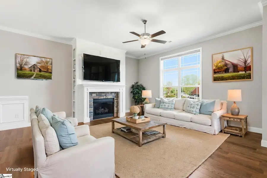 405 Cane Bluff Cove, Moore, SC 29369 - #3