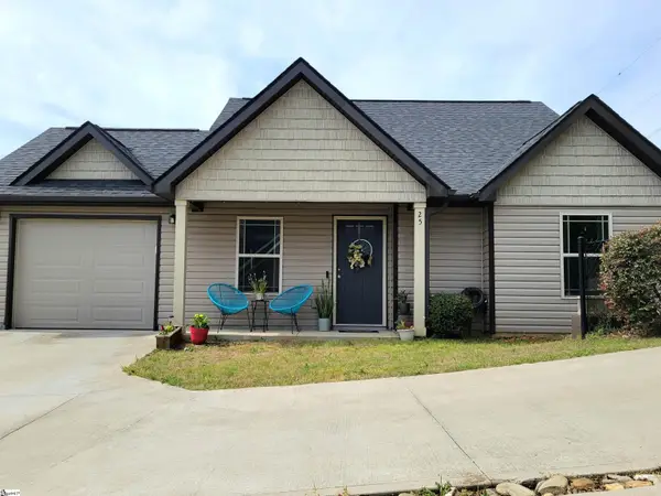 25 Pamela Drive, Greenville, SC 29611