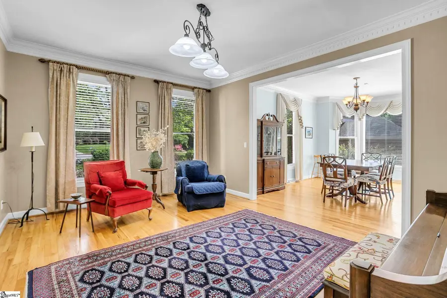 4 Oak Knob Court, Simpsonville, SC 29681 - #3