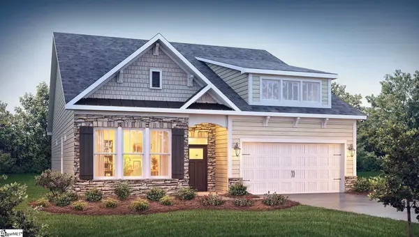 114 Higbie Drive, Piedmont, SC 29673