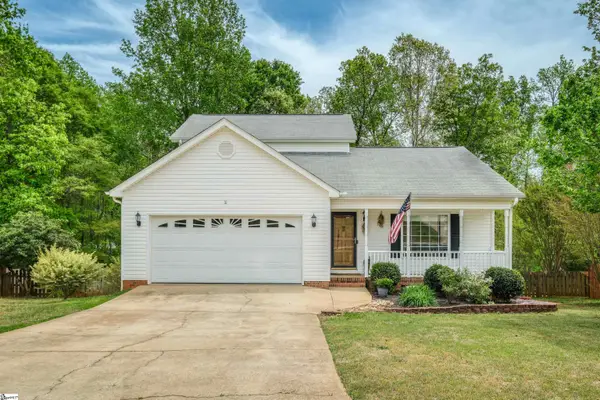 111 Brooke Lee Circle, Taylors, SC 29687