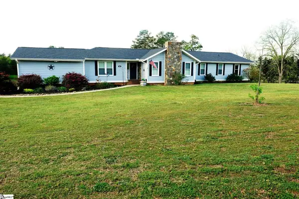 404 Airy Springs Road, Easley, SC 29642