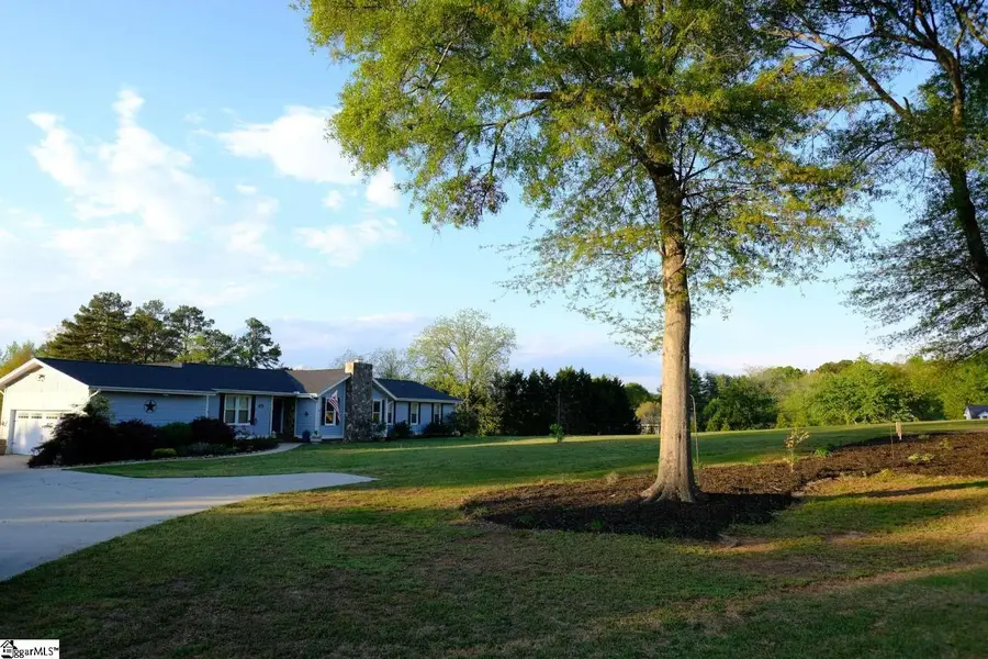 404 Airy Springs Road, Easley, SC 29642 - #3