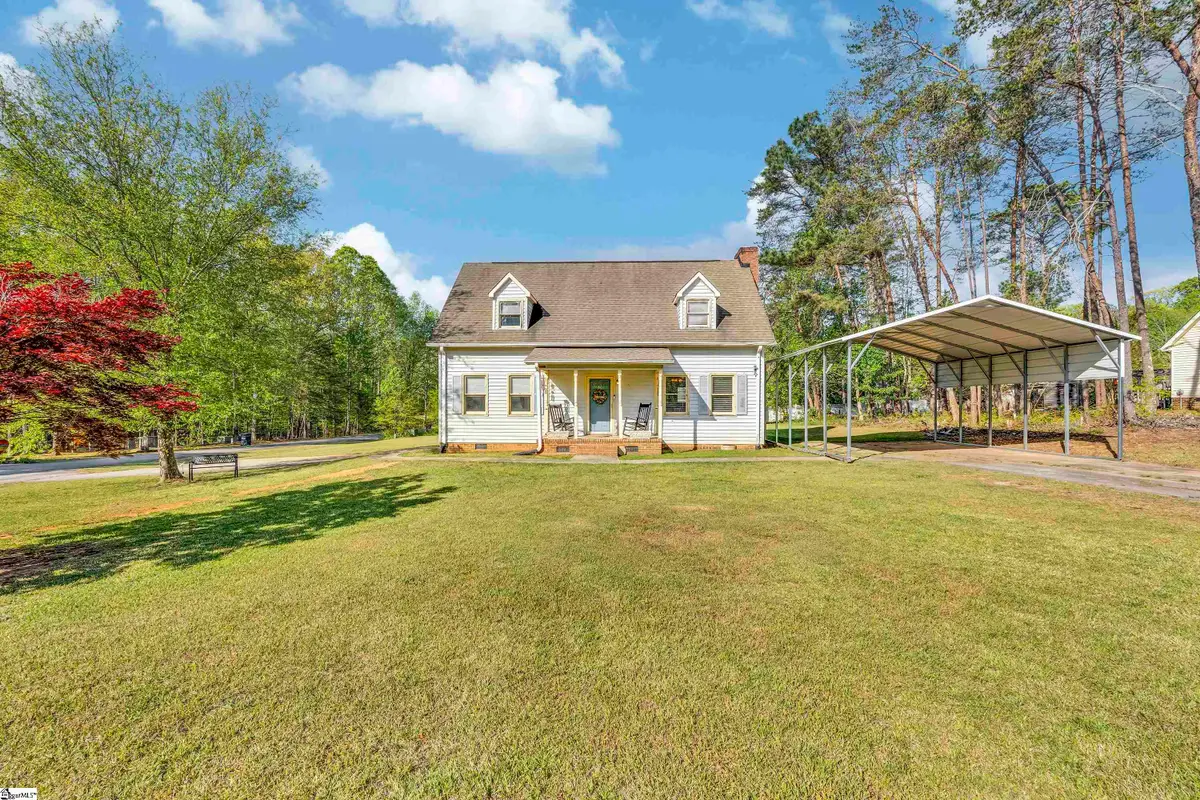 88 Old Boswell Road, Travelers Rest, SC 29690 - #1