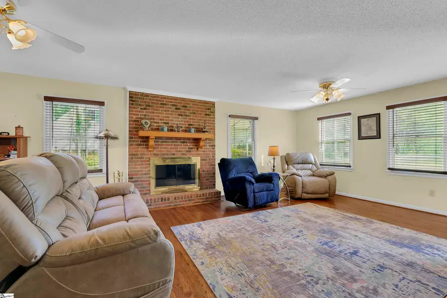 88 Old Boswell Road, Travelers Rest, SC 29690 - #2