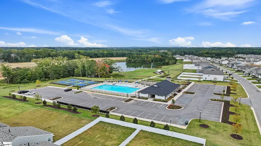 258 Deskin Lane, Fountain Inn, SC 29644 - #3
