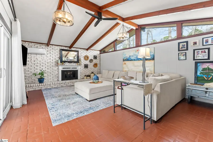 401 Clairmont Drive, Greenwood, SC 29649 - #3