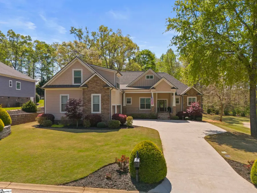 25 Firelight Lane, Easley, SC 29642 - #2