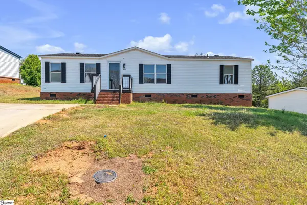 111 Current Drive, Greenville, SC 29611