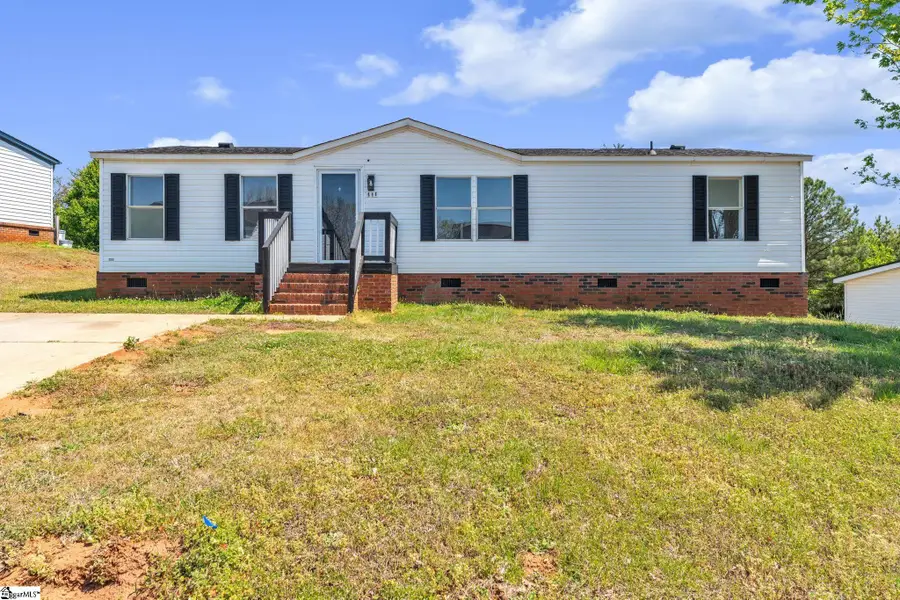 111 Current Drive, Greenville, SC 29611 - #2