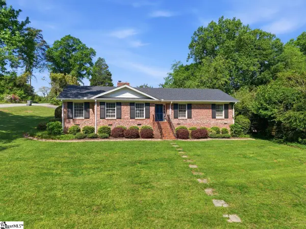 201 Biscayne Drive, Greenville, SC 29615