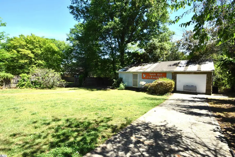 110 Welcome Avenue, Greenville, SC 29611 - #2