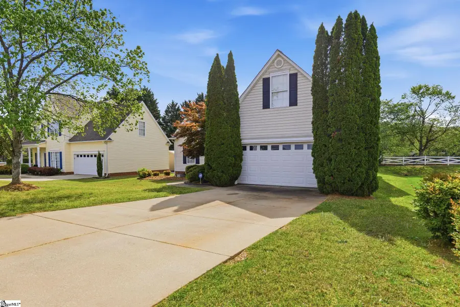 103 Timber Trace Way, Easley, SC 29642 - #3