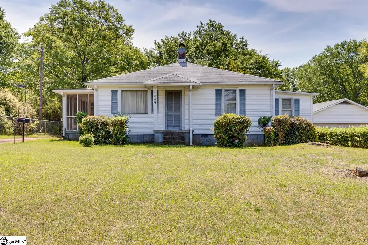 115 Prosperity Avenue, Greenville, SC 29605 - #1