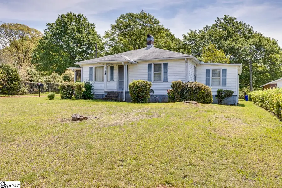 115 Prosperity Avenue, Greenville, SC 29605 - #3