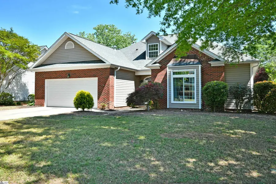 411 Cotton Hall Court, Simpsonville, SC 29680 - #3