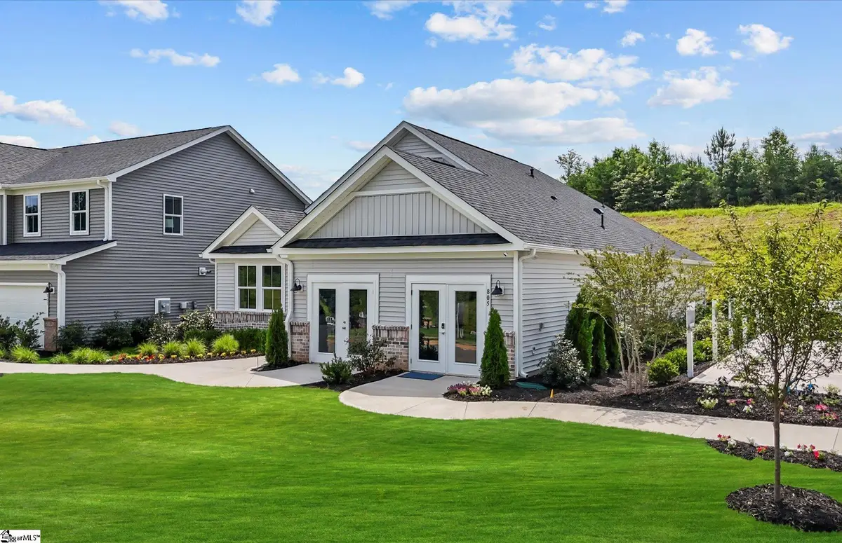 405 Garvin Court #Lot 694, Greenville, SC 29690 - #1