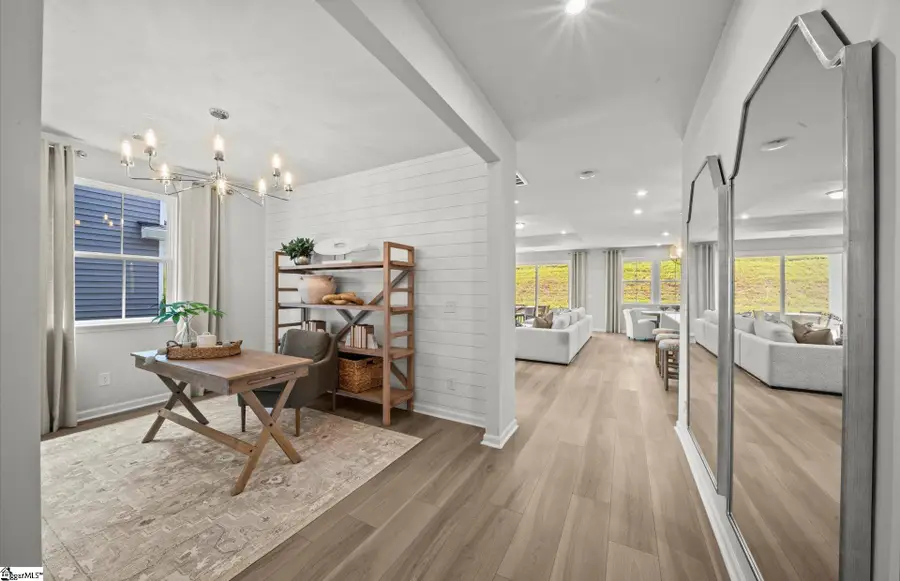 405 Garvin Court #Lot 694, Greenville, SC 29690 - #3