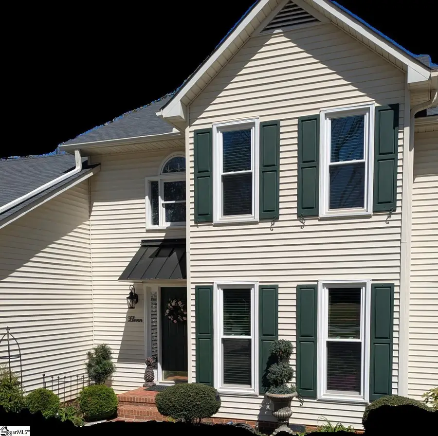 11 Spring View Lane, Taylors, SC 29687 - #2