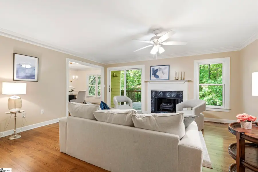 1212 Shadow Way, Greenville, SC 29615 - #2