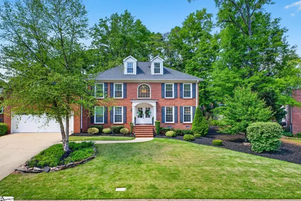 408 Sugar Mill Road, Greer, SC 29650