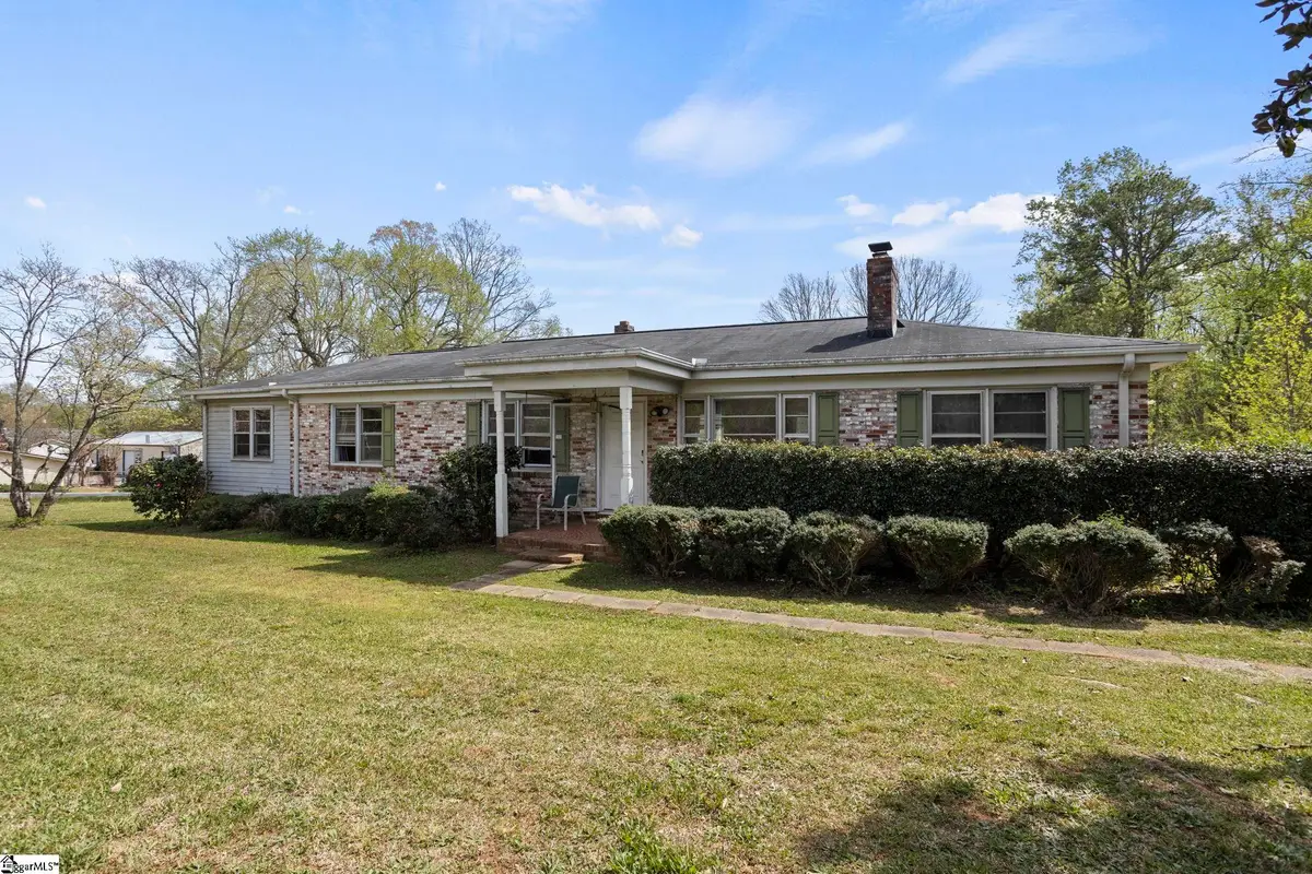 2 Dell Circle, Travelers Rest, SC 29690 - #1