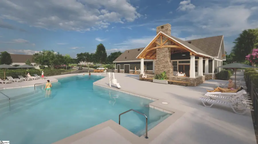 400 Scarlet Leaf Lane, Greenville, SC 29607 - #2