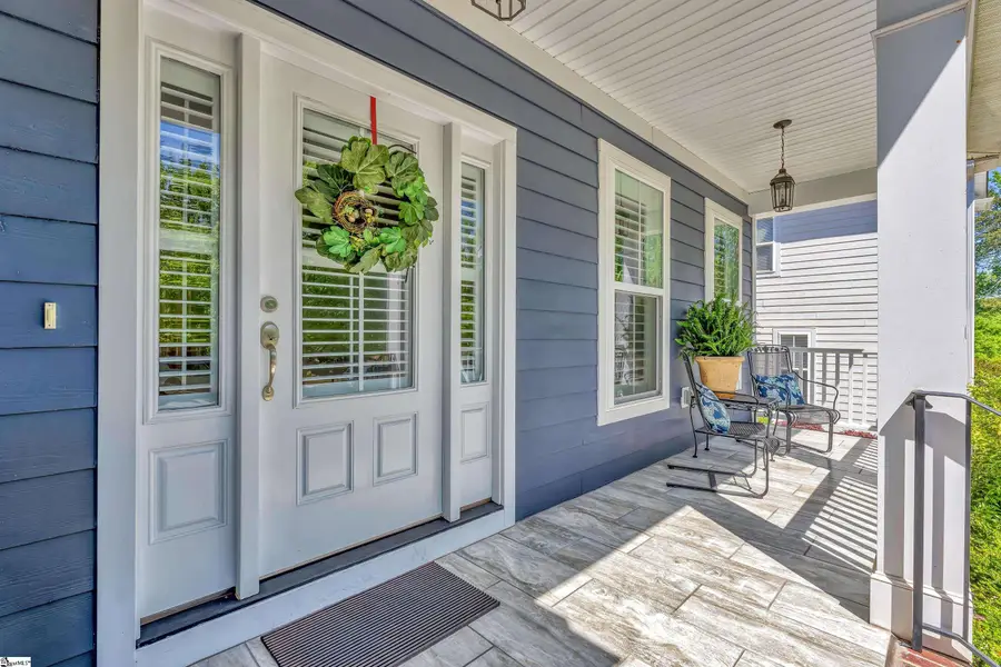 23 Highcroft Court, Greenville, SC 29607 - #2