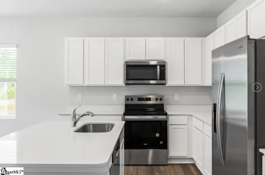 111 Leacock Drive, Fountain Inn, SC 29644 - #3