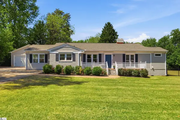 3 Wendover Drive, Greenville, SC 29615