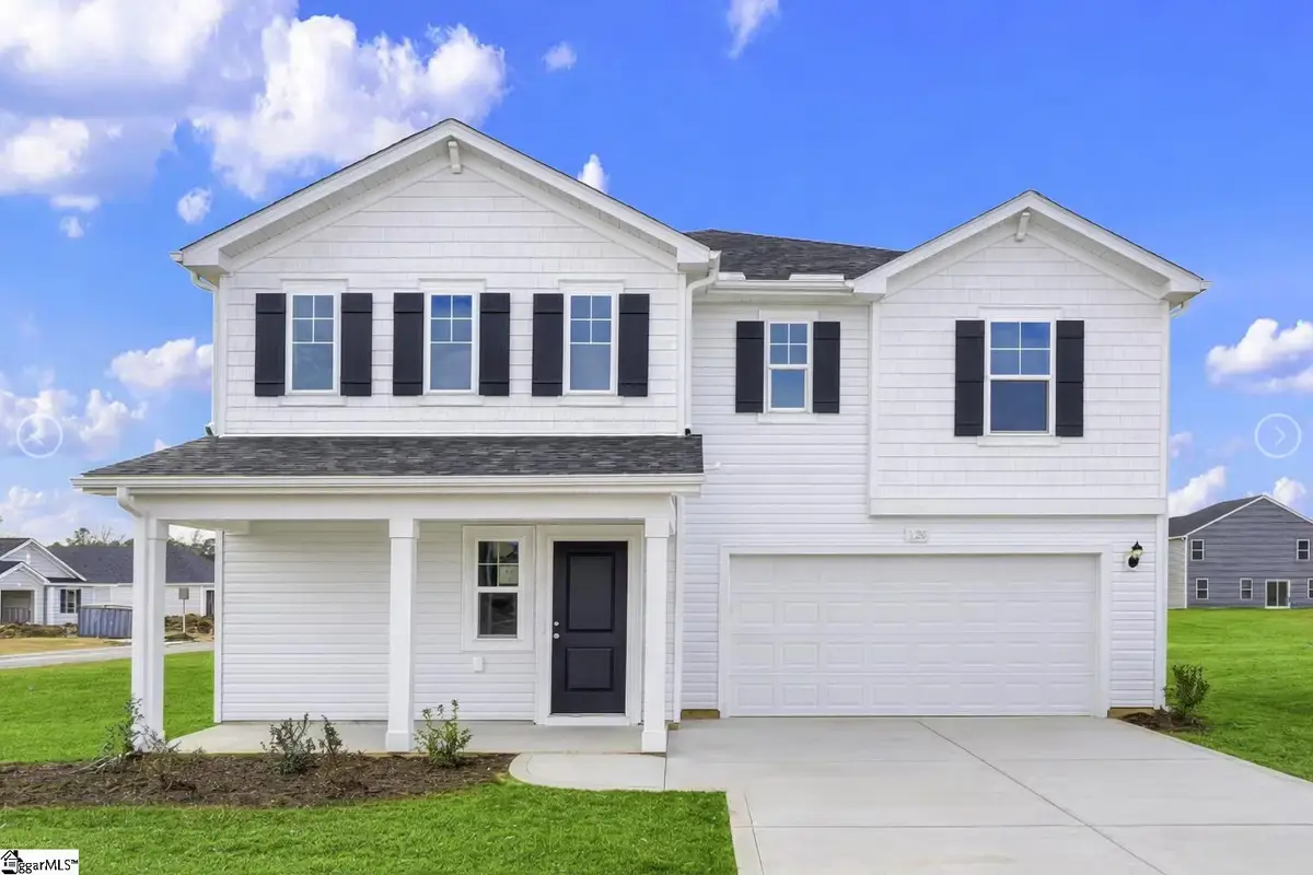 11 Torwood Street, Fountain Inn, SC 29644 - #1