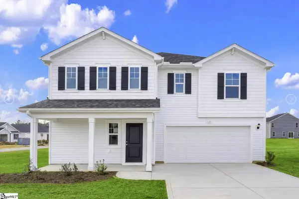 11 Torwood Street, Fountain Inn, SC 29644