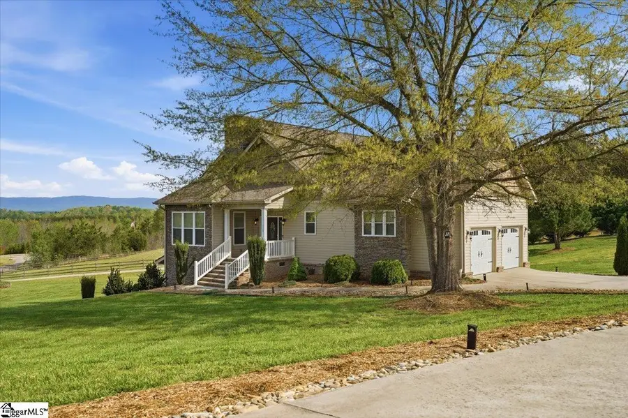 116 Caden Lane, Easley, SC 29640 - #2