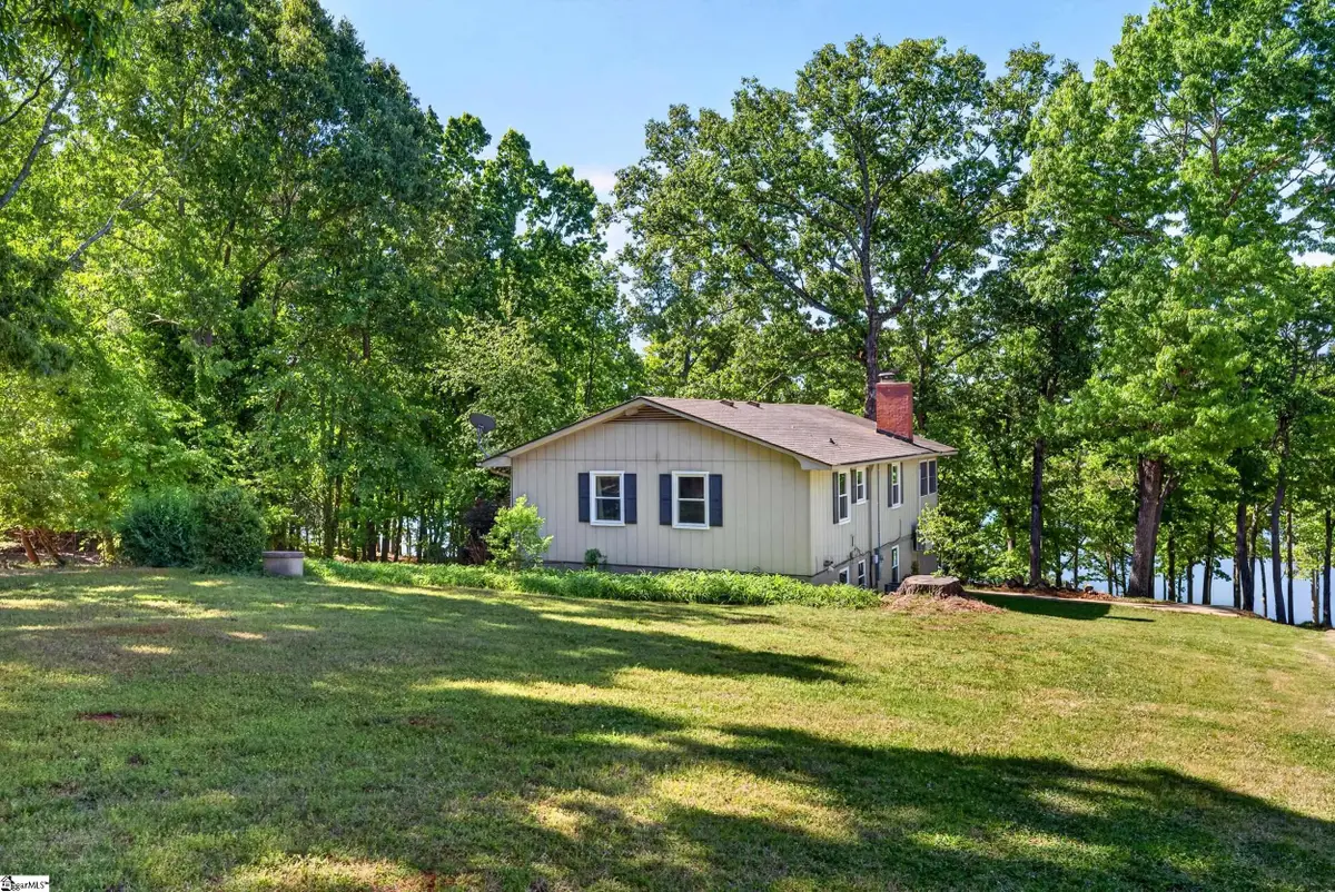 245 Perry Circle, Townville, SC 29689 - #1