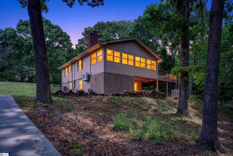 245 Perry Circle, Townville, SC 29689 - #3