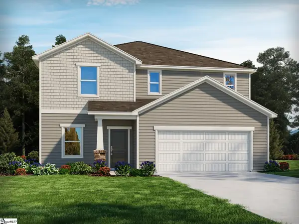 1553 Erindale Drive, Wellford, SC 29385