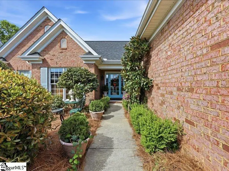 231 Bouchillion Drive, Greenville, SC 29615 - #3