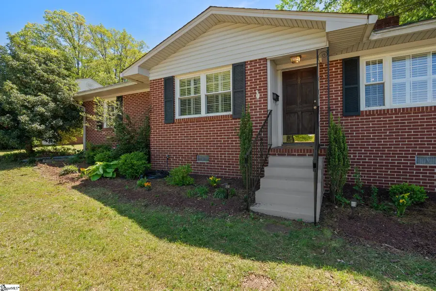 117 Birchwood Drive, Greenville, SC 29605 - #3