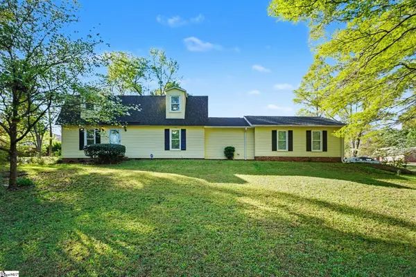 116 Quail Haven Drive, Easley, SC 29642