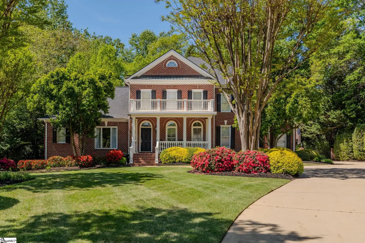 6 Bentford Court, Simpsonville, SC 29681 - #1