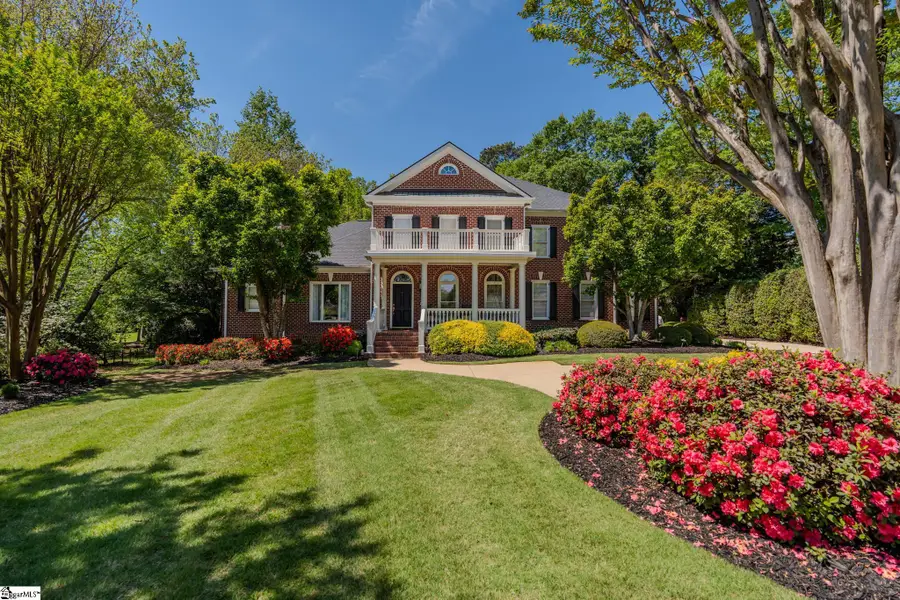 6 Bentford Court, Simpsonville, SC 29681 - #2