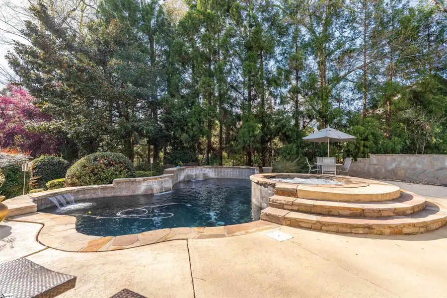 6 Bentford Court, Simpsonville, SC 29681 - #3