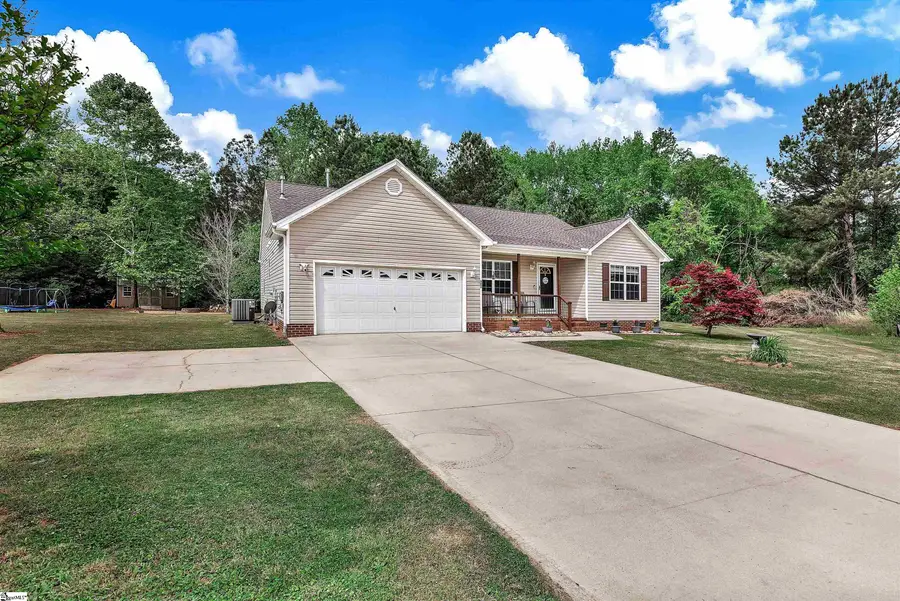 632 Hunters Lane, Anderson, SC 29625 - #2