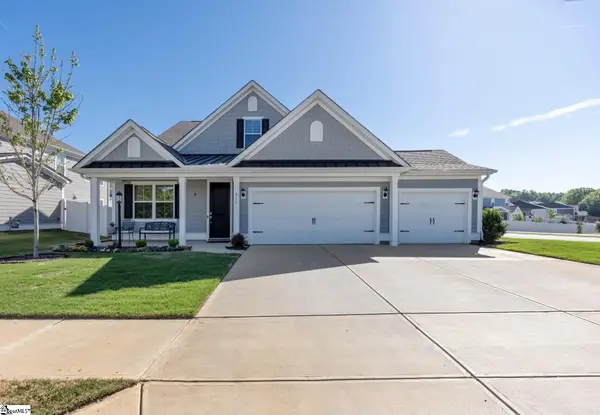 211 Encampment Boulevard, Simpsonville, SC 29681